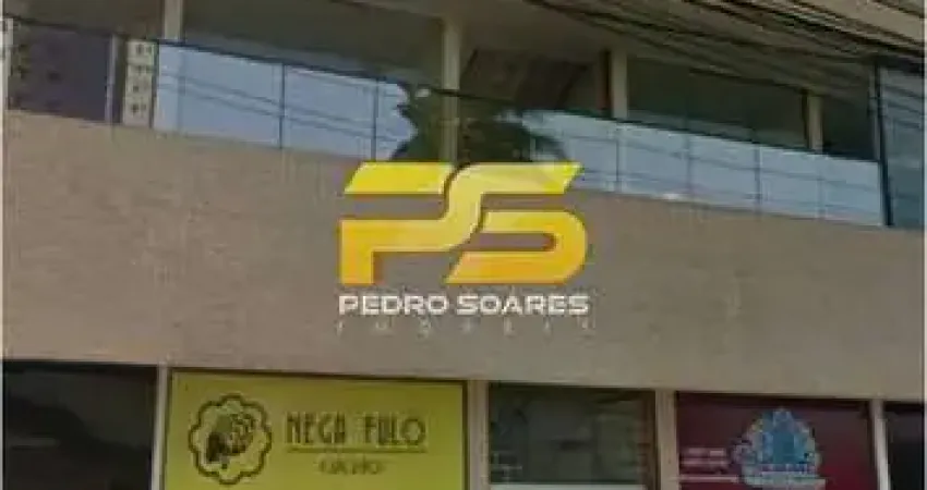 Sala comercial com 1 sala à venda na Avenida Maranhão, 623, Estados, João Pessoa