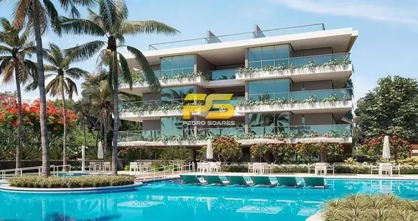Apartamento à venda na Rua Comerciante José Gomes dos Santos, 760, Penha, João Pessoa