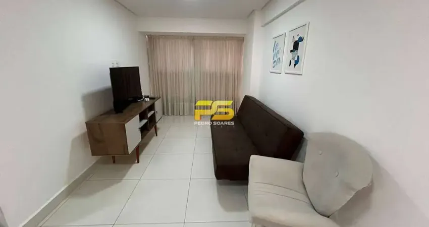 Apartamento com 2 quartos à venda na Rua Coronel Severino Lucena, 229, Manaíra, João Pessoa