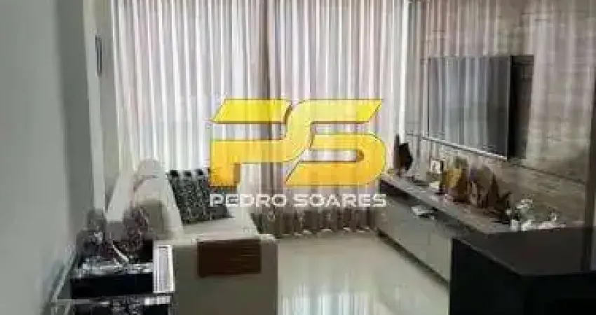 Apartamento com 1 quarto para alugar na Rua Golfo de Finlândia, s/n, Intermares, Cabedelo