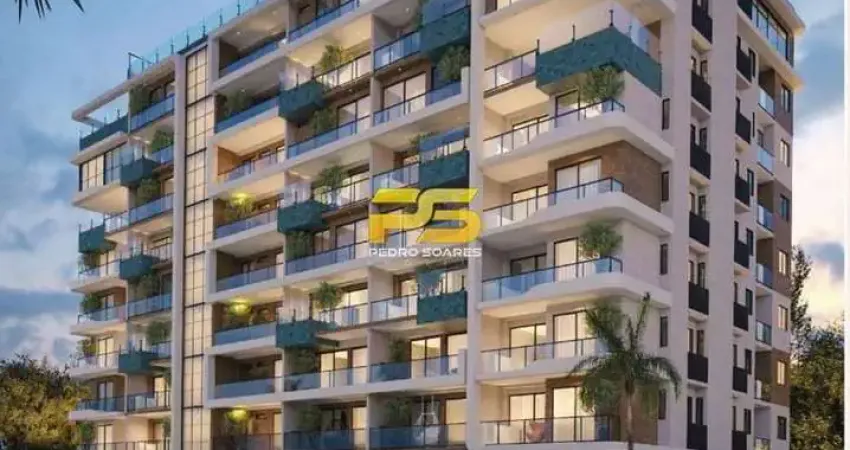 Lançamento porto marino | apartamentos para venda  – camboinha