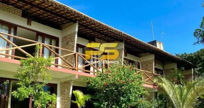 Casa comercial à venda na R. Sucupira, s/n, Pipa, Tibau do Sul