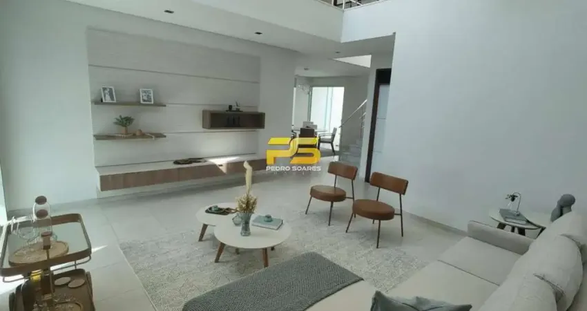 Casa com 3 quartos à venda na Avenida Marechal Floriano Peixoto, s/n, Jardim Tavares, Campina Grande