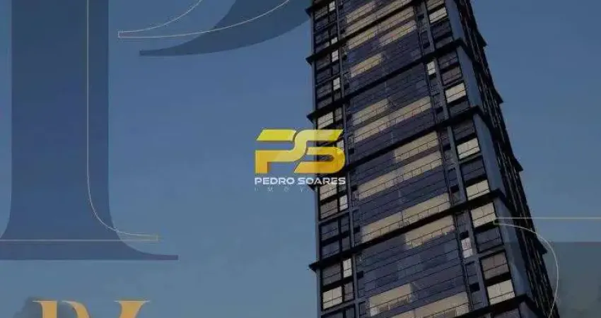 Apartamento alto padrão 139m² 3 suítes no bairro miramar, a venda por r$2.950.000,00