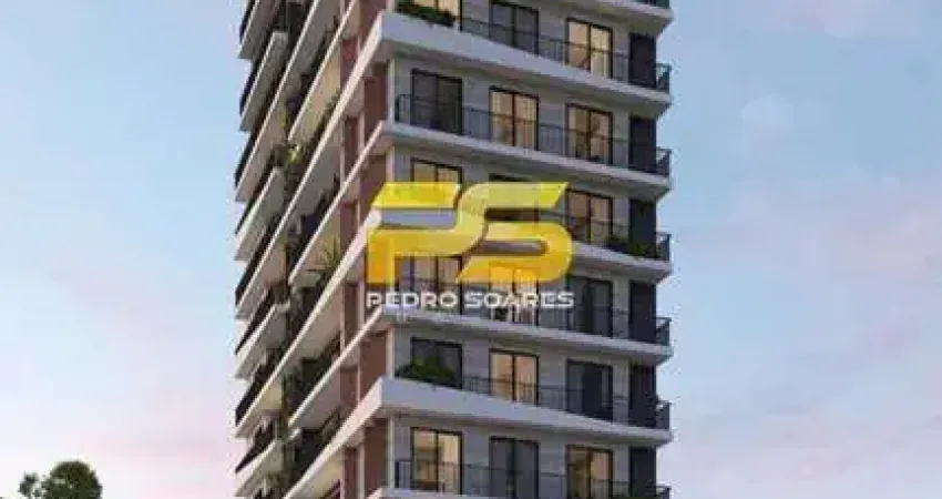 Lançamento no bairro jardim aeroclube apartamentos para venda