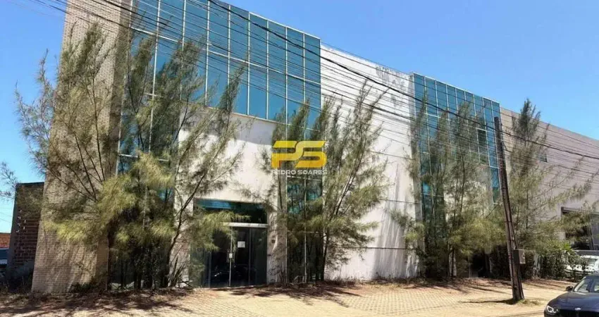 Casa comercial para alugar no Amazônia Park, Cabedelo