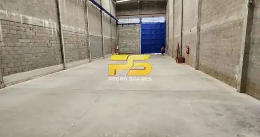 Casa comercial para alugar na Rua Manoel Paulino Gomes, Comercial Norte, Bayeux