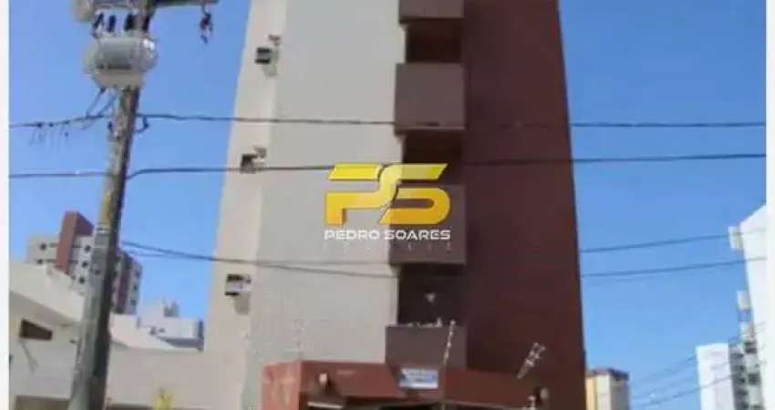 Apartamento a venda por 500 mil no bairro do bessa em joão pessoa - pb