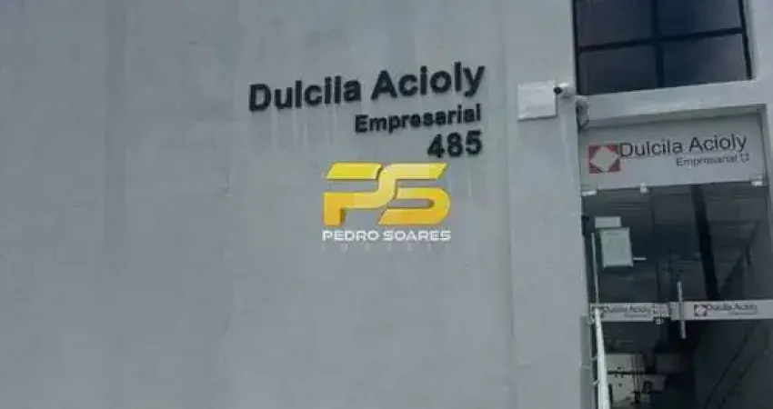 Prédio comercial para locação no bairro da torre em joão pessoa - pb