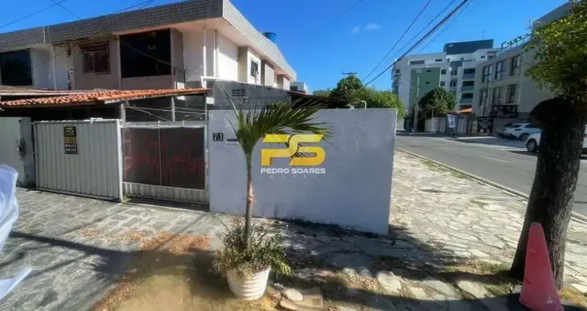 Casa para locação comercial no bairro do bessa em joão pessoa pb
