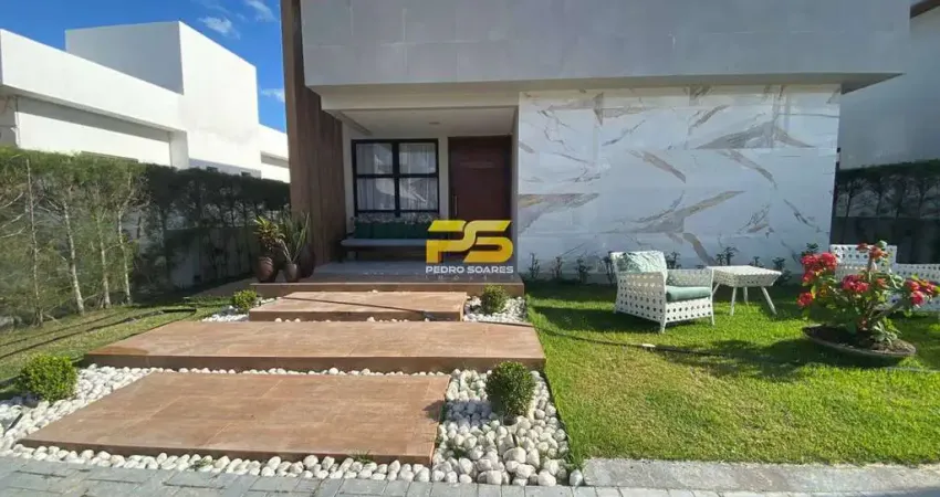 Casa com piscina  a venda condominio monte das cerejeiras bananeiras-pb