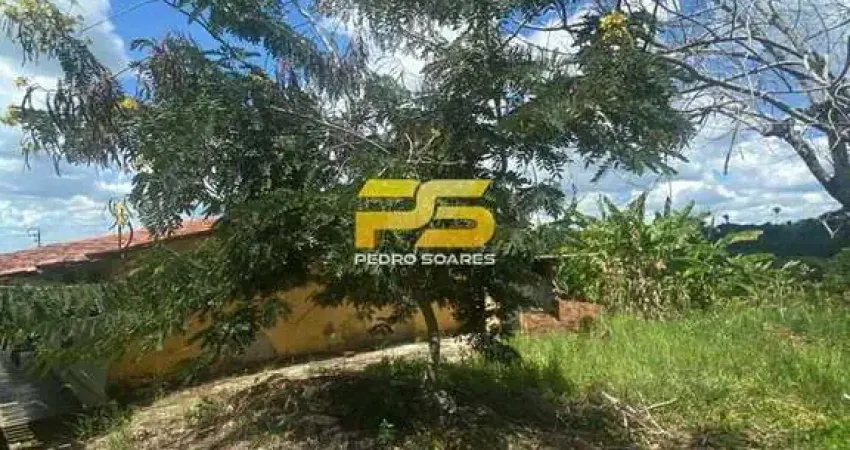 Sitio a venda com 2 hectares em roma zona rural de bananeiras-pb