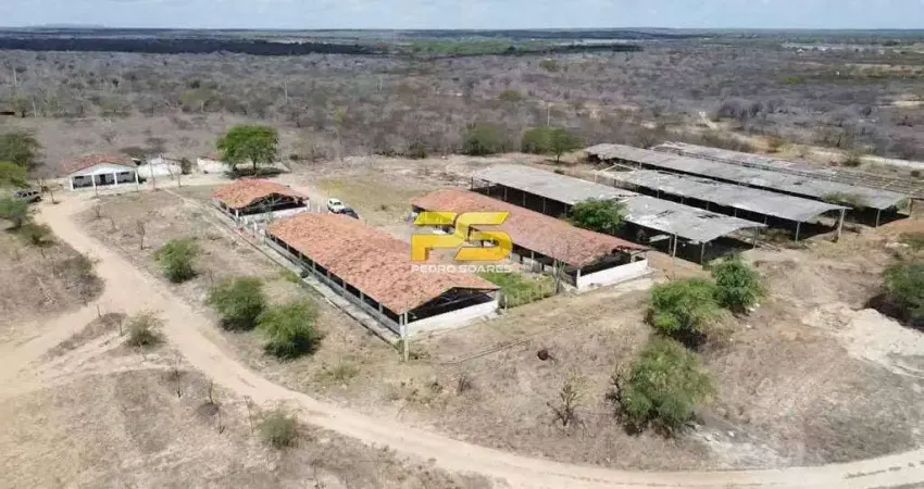 Casa com 1 quarto à venda no Centro, Taperoá