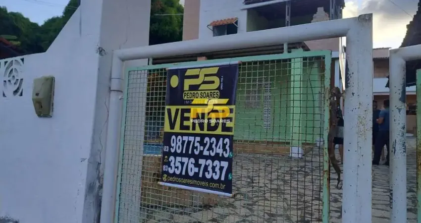 Casa com 9 quartos à venda na Rua Projetada, S/N, Carapibus, Conde