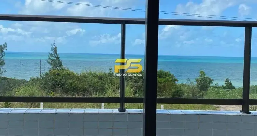 Apartamento com 2 quartos à venda na Rua Mar Azul, 47, Praia Bela, Pitimbu