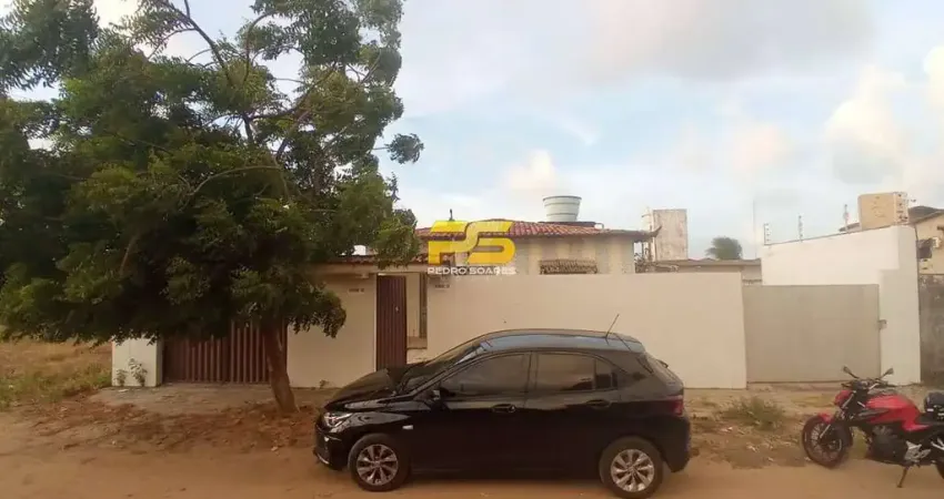 Casa com 3 quartos à venda na Rua Abílio dos Santos Ribeiro, S/N, Jacumã, Conde