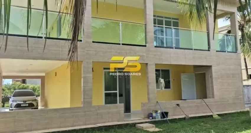 Casa em condomínio fechado à venda no Centro, Conde 