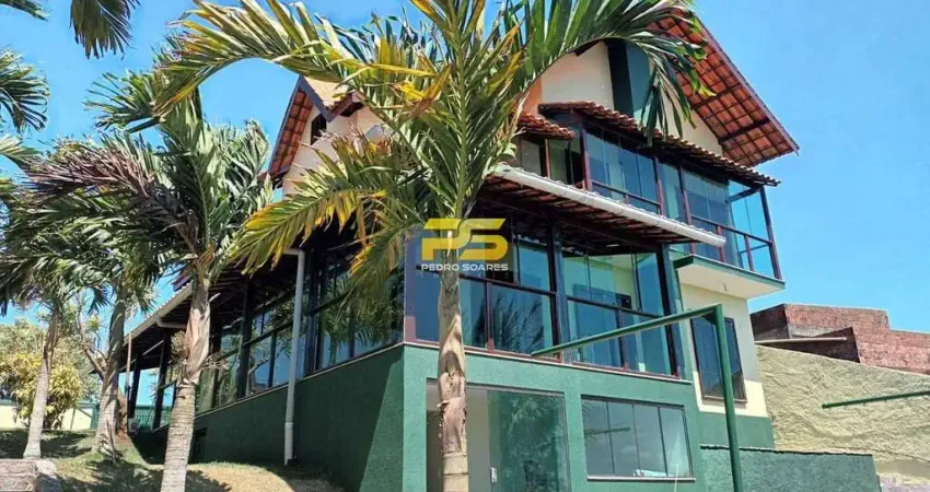 Casa com 4 quartos à venda na Rua Almerinda Lemos Pena, SN, Centro, Areia