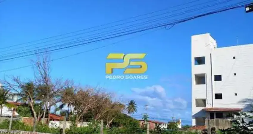 Terreno à venda na Centro, 803, Jacumã, Conde