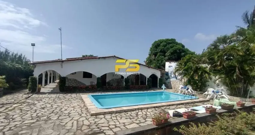 Casa comercial com 2 salas à venda na R. Profº Benjamim Fernandes Jales, S/N, Jacumã, Conde