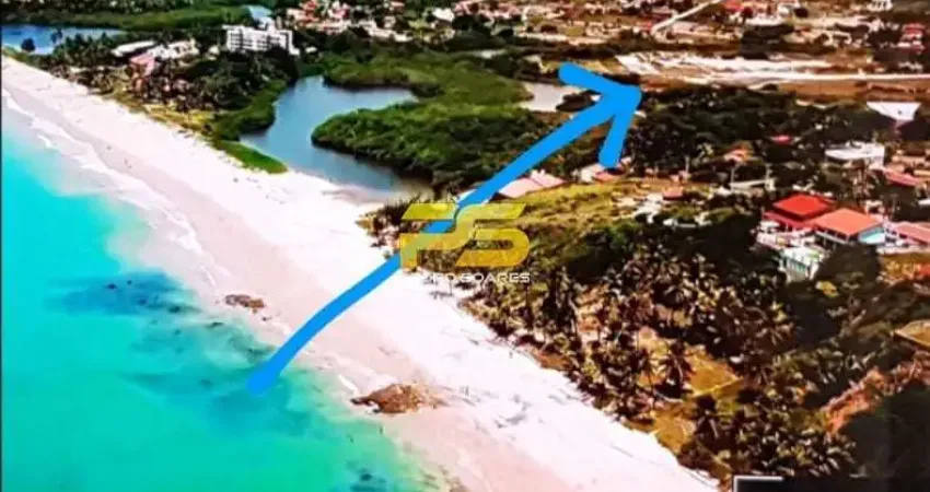 Terreno à venda na Costa Bela Residence, S/N, Carapibus, Conde