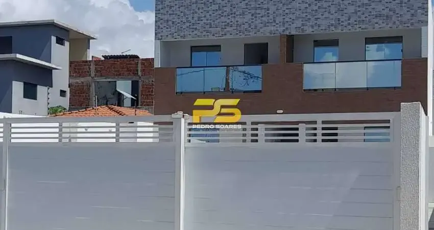 Apartamento com 1 quarto à venda no Carapibus, Conde 