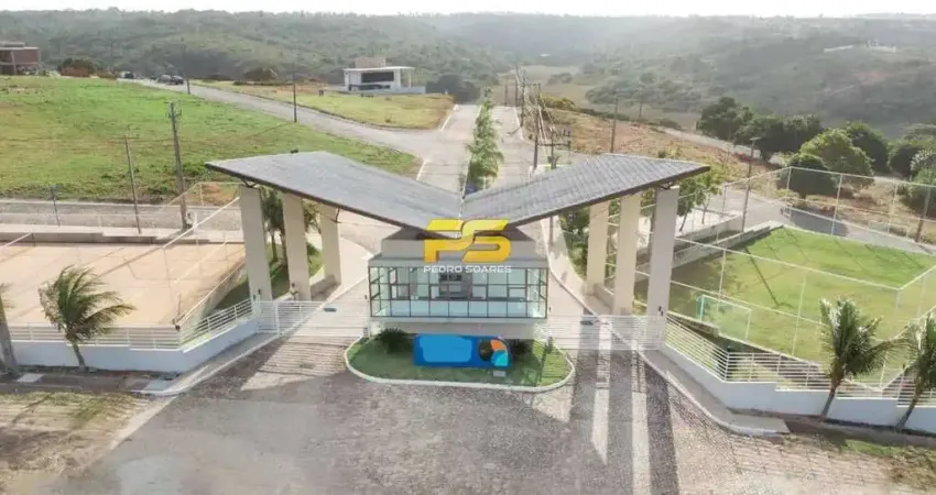 Terreno à venda no Jacumã, Conde