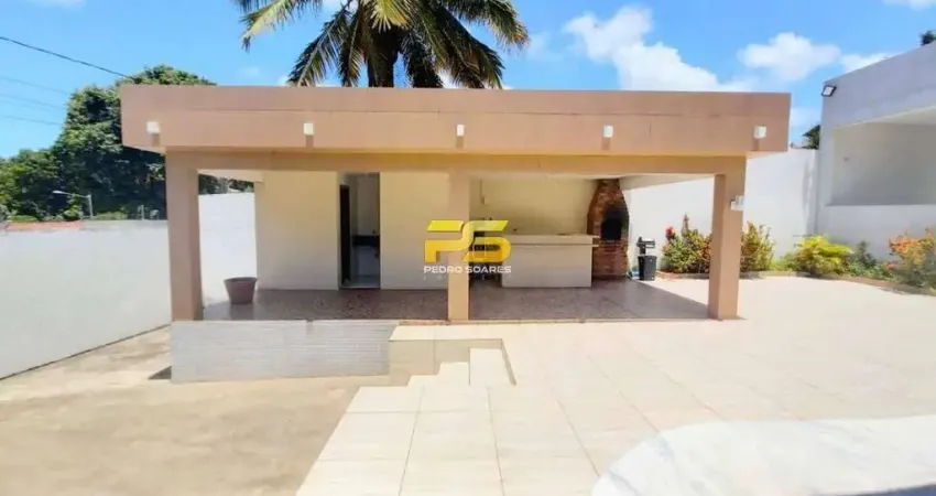 Casa com 4 quartos à venda na Rua Benjamim Fernandes Jales, S/N, Jacumã, Conde