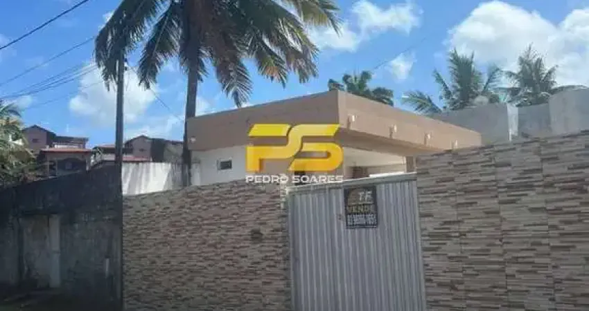 Casa com 4 quartos à venda no Jacumã, Conde