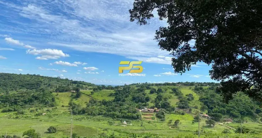 Terreno à venda na Zona Rural, sn, Centro, Solânea