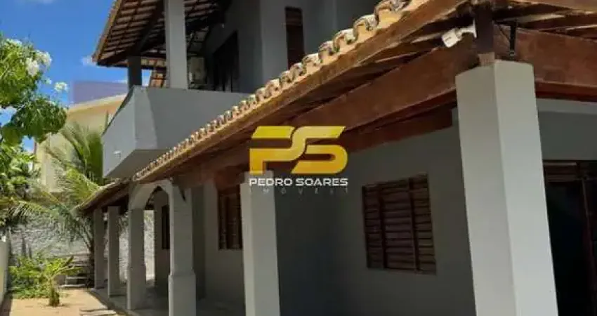 Casa com 4 quartos à venda no Tabatinga, Conde