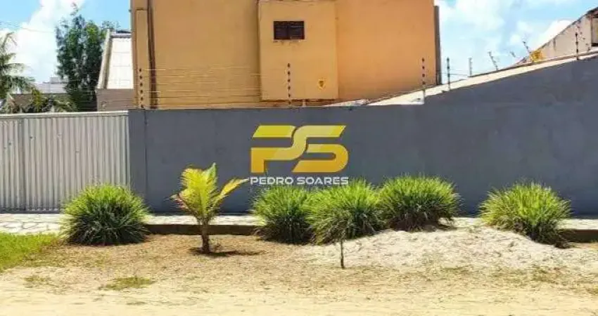 Casa com 6 quartos à venda no Carapibus, Conde