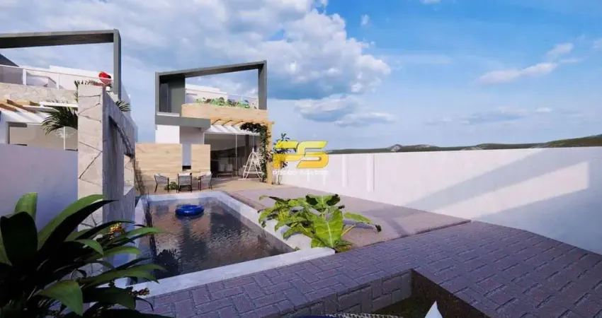 Casa com 3 quartos à venda no Tabatinga, Conde