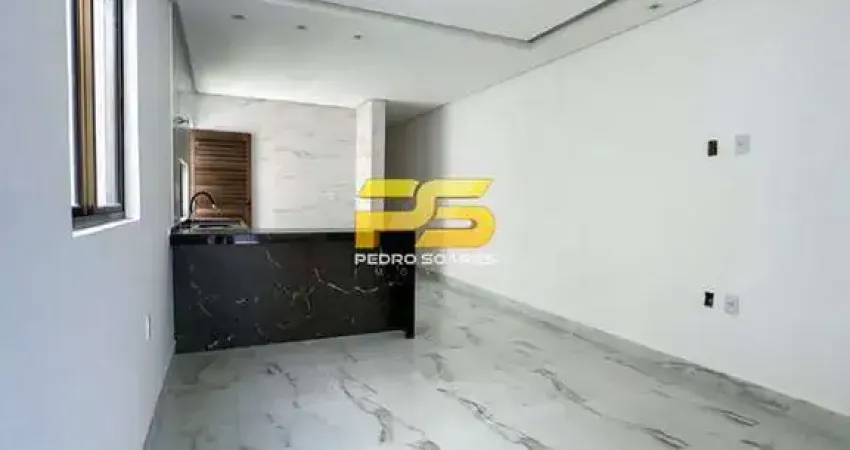 Casa com 2 quartos à venda no Carapibus, Conde