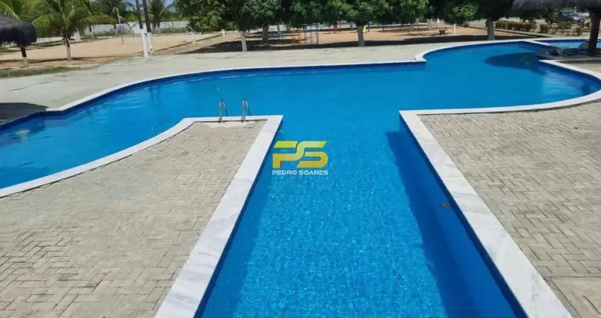 Terreno à venda na Rua Maria Rodrigues de Figueiredo, Jacumã, Conde