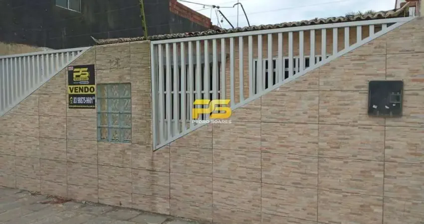 Casa com 3 quartos à venda na Rua São José, 538, Centro, Solânea