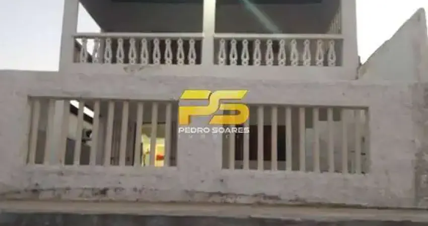 Casa com 3 quartos à venda no Centro, Baía da Traição