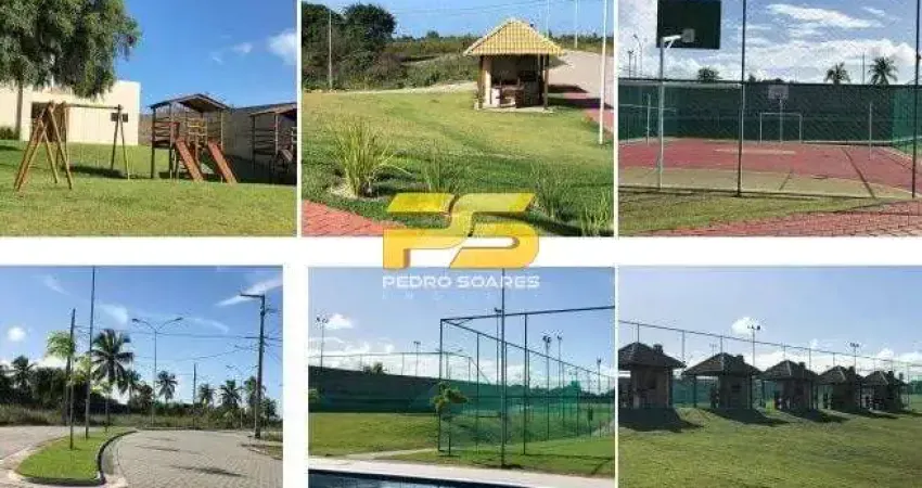 Terreno à venda na Endereço: Jacumã, Conde - PB, 363, Jacumã, Conde