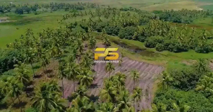 Casa à venda no Centro, Pitimbu 