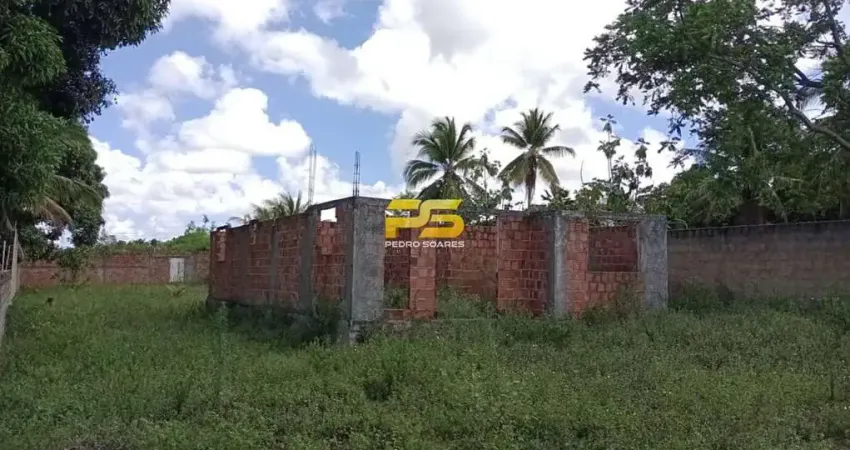 Casa com 3 quartos à venda na Rodovia BR 101 km 101, Centro, Conde