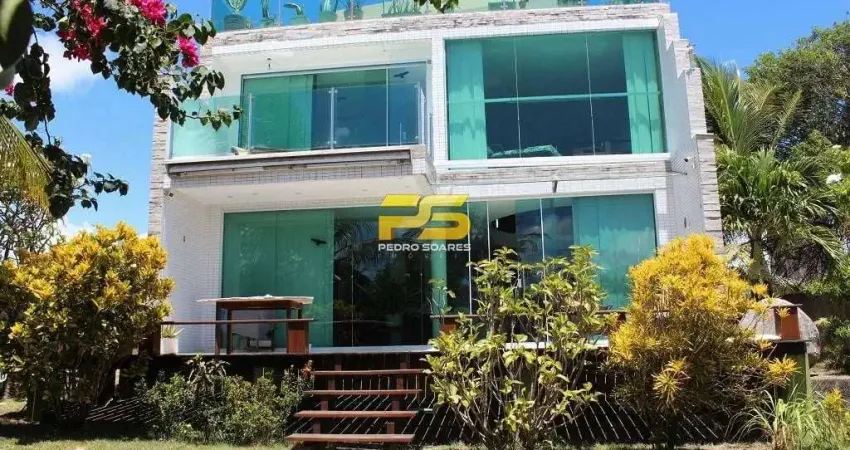 Casa com 3 quartos à venda no Centro, Conde