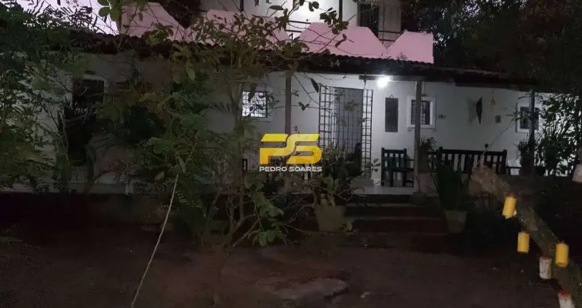 Casa com 3 quartos à venda na Rodovia BR 101 km 101, Centro, Conde