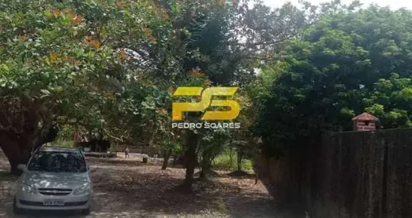 Casa com 2 quartos à venda na Zona Rural, Conde 