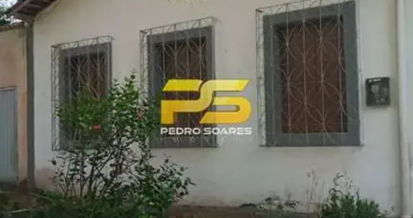 Casa com 8 quartos à venda na ZONA RURAL DE BANANEIRAS, Centro, Bananeiras
