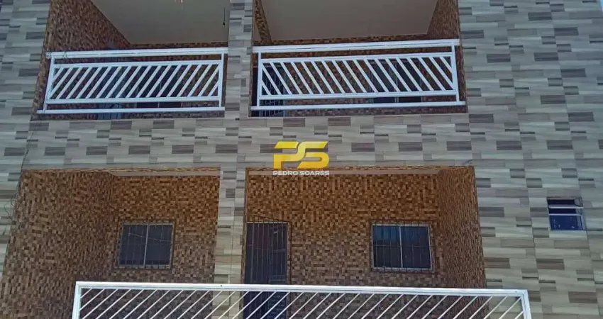 Casa com 4 quartos à venda na Praia de carapibus, Carapibus, Conde