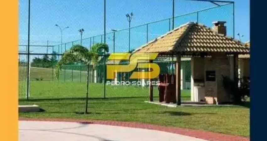 Terreno à venda no Carapibus, Conde 