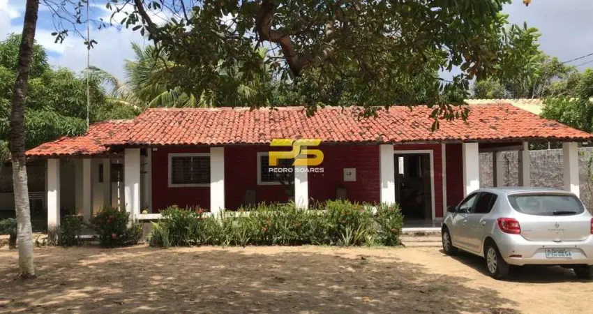 Casa com 4 quartos à venda na Cidade Balneária Novo Mundo I, Conde, 001, Centro, Conde