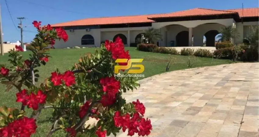 Terreno à venda na Rua Severino Soares, Maternidade, Patos