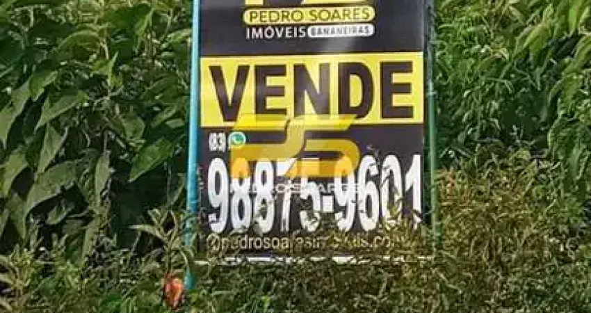 Terreno à venda na LOTEAMENTO JARDINS QUADRA D LOTE 8, Centro, Solânea