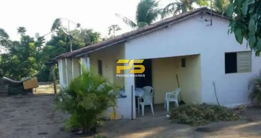 Casa com 1 quarto à venda na Sitio, Via Lagoa do Padre, 65, Centro, Sobrado